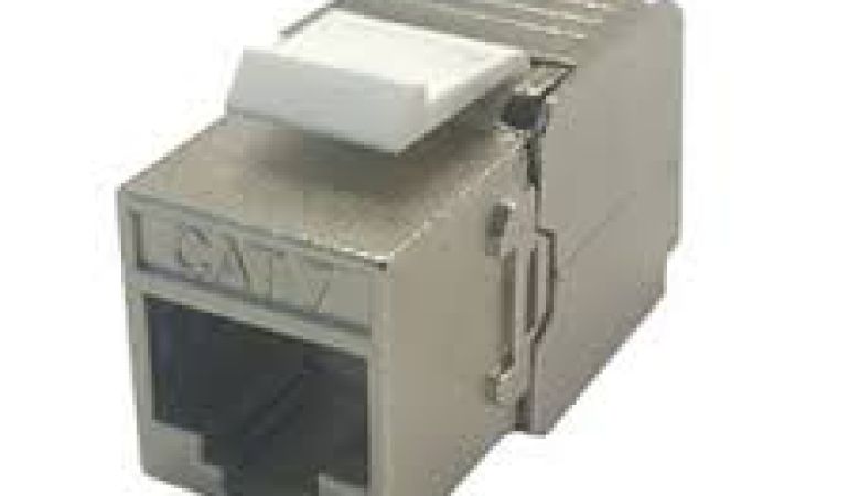 Cat7 Keystone